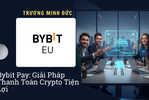 Hình ảnh nhóm người dùng công nghệ blockchain và thanh toán crypto.
