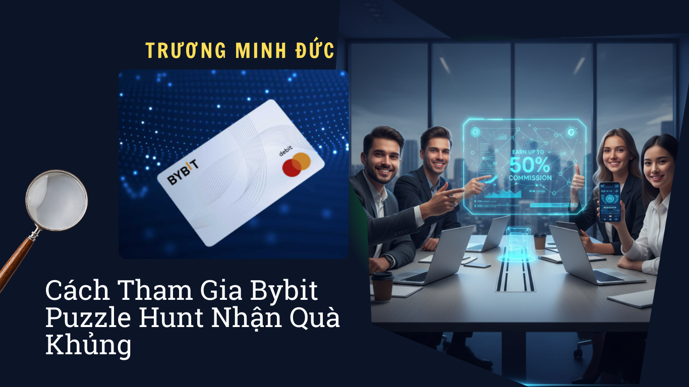 Hình ảnh mô tả nhóm người tham gia cuộc họp trực tuyến về tiền mã hóa và chiến lược đầu tư.