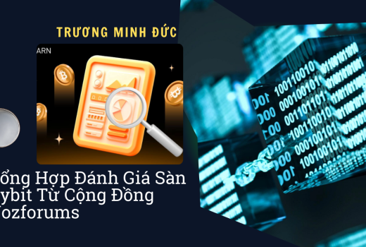 Hình ảnh thể hiện biểu đồ và phân tích dữ liệu thị trường tiền điện tử.